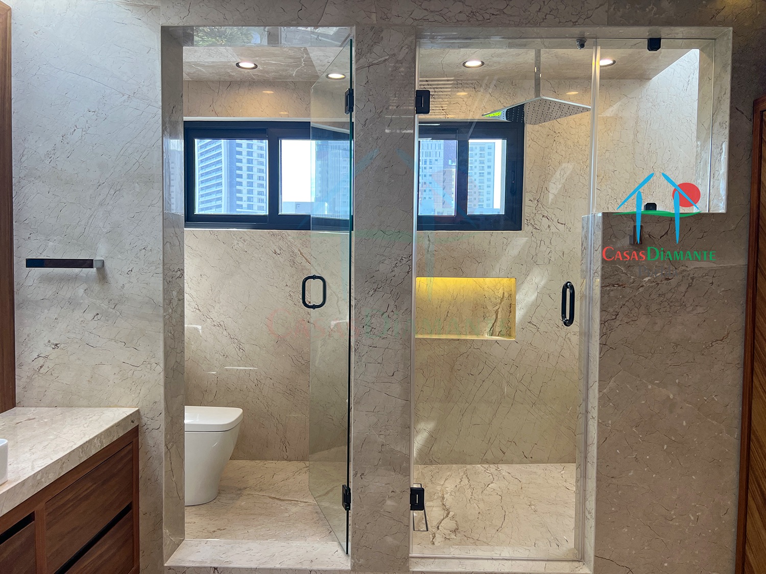 Parque Terranova Casa Molly - Recámara cuatro 15